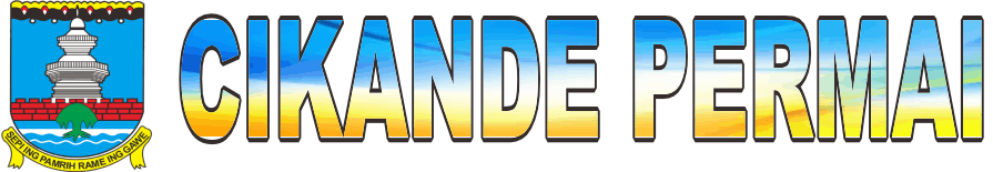 Lomba Desa Cikande Permai logo